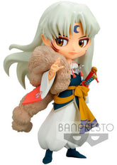 Figura Banpresto Q Posket Inuyash -sesshomaru- (ver.b) (14 Cm)